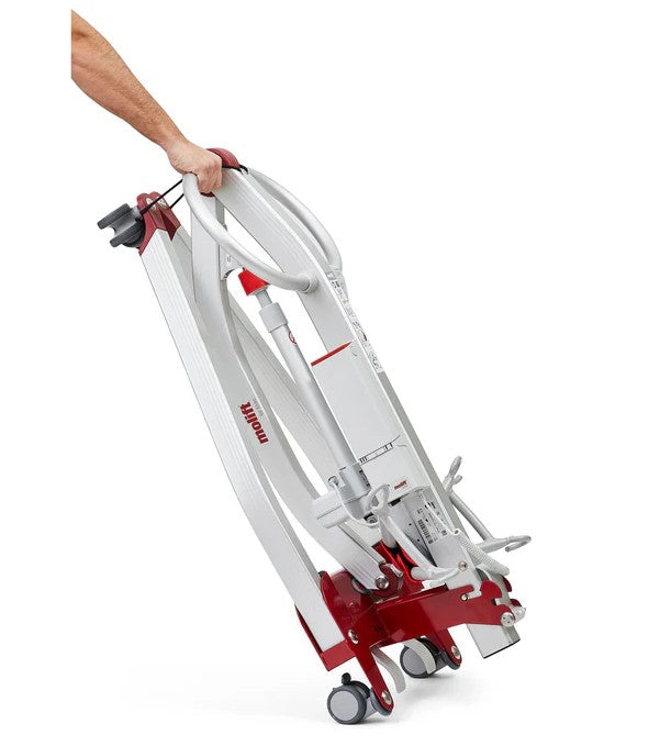 NEW Molift Smart 150 Portable Patient Lift|NEW Molift Smart 150 Portable Patient Lift - Folded|NEW Molift Smart 150 Portable Patient Lift - Transport|NEW Molift Smart 150 Portable Patient Lift - Low Height|NEW Molift Smart 150 Portable Patient Lift - High Height|Optional Hard Travel Case|Optional Hard Travel Case|Optional Soft Sided Travel Bag|FREE Optional Medium Back Padded Sling