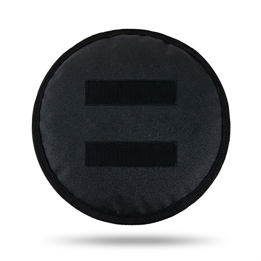 Beasy Standard Seat Cushion - Front|Beasy Standard Seat Cushion - With Velcro Kit