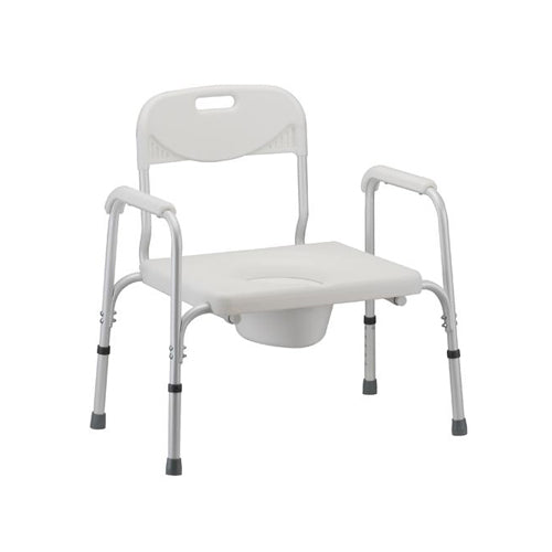 Nova Heavy Duty Commode