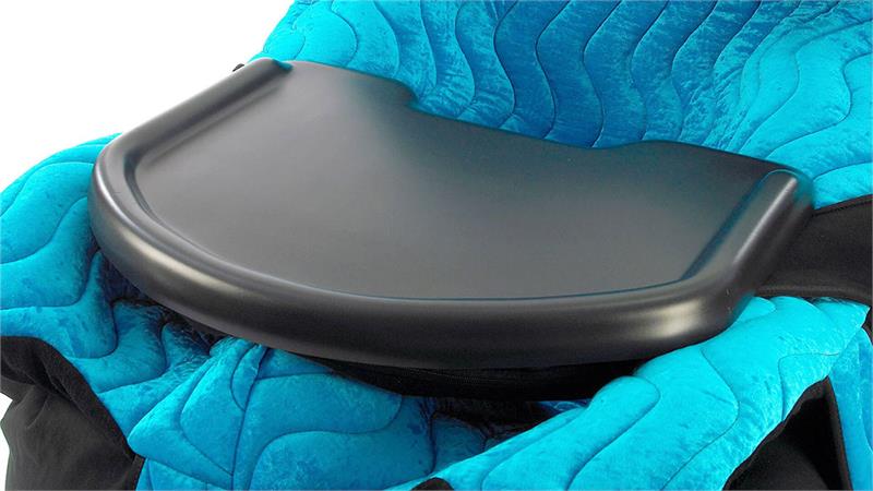 P Pod Lap Tray by Inspired By Drive