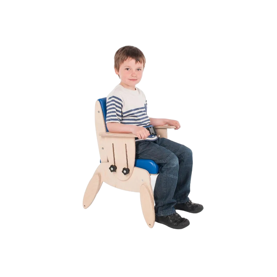 Smirthwaite Juni Pediatric Adjustable Chair