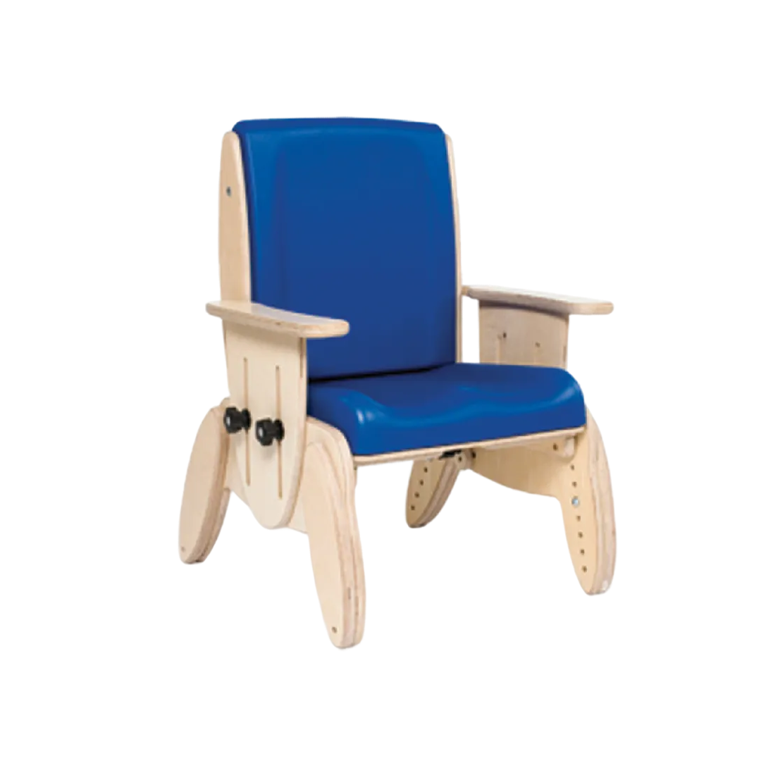 Smirthwaite Juni Pediatric Adjustable Chair