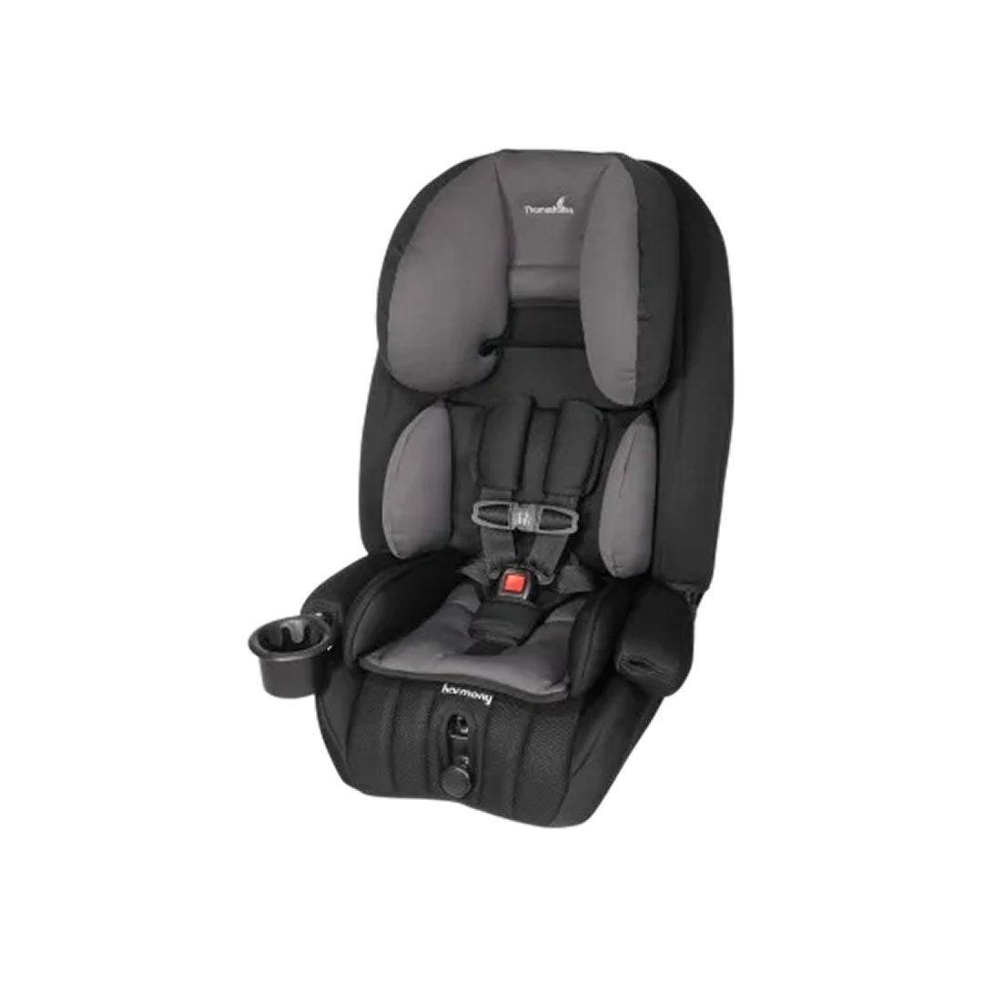 Defender Reha Car Seat by Thomashilfen