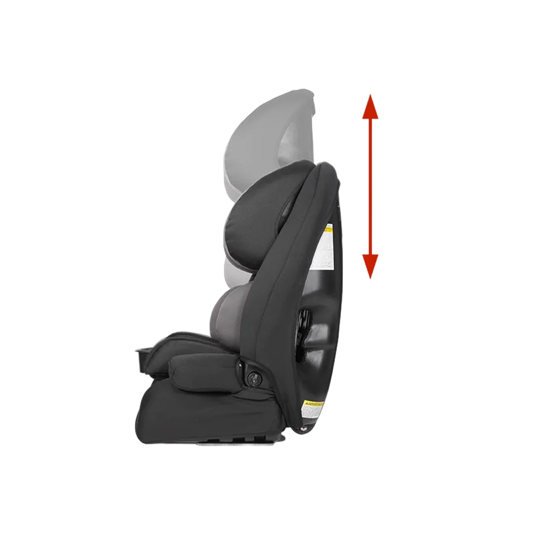 Defender Reha Car Seat by Thomashilfen