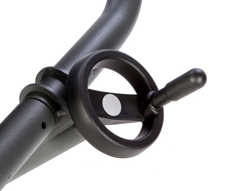 Optional P600002 Back Angle Adjustment Wheel