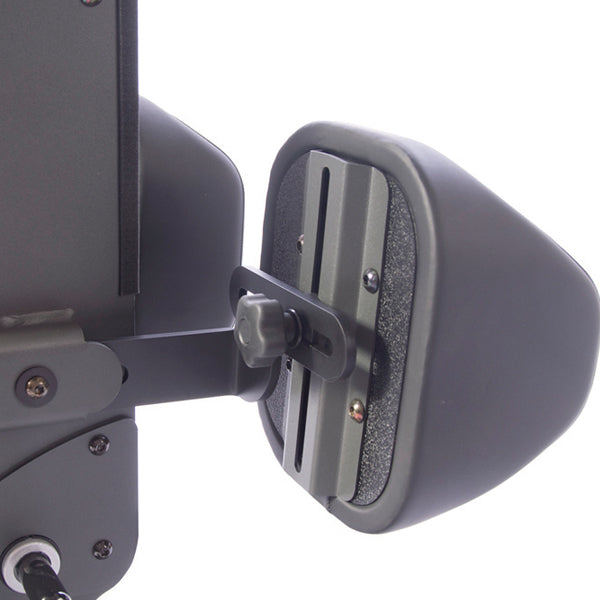EasyStand Classic StrapStand - Independent Knee Pads