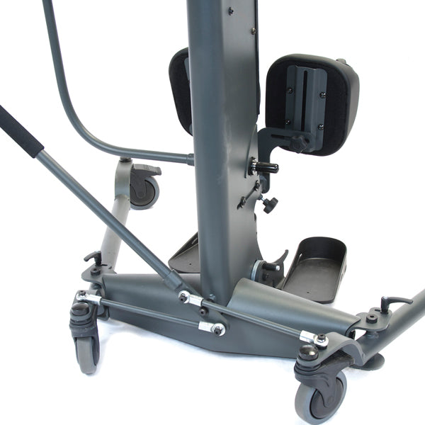 EasyStand StrapStand - Swing Out Legs