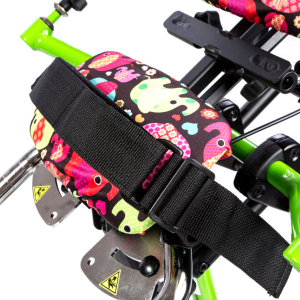 Zing MPS Stander Size 1 - Positioning Belt