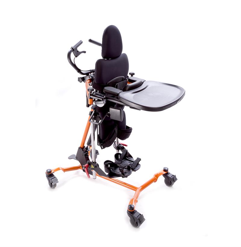 EasyStand Zing MPS TT - with Accessories