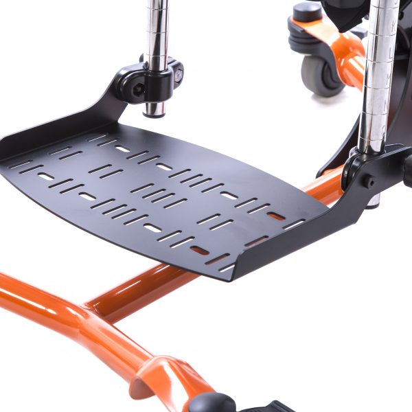 Zing MPS Stander Size 1 - Platform Footplate