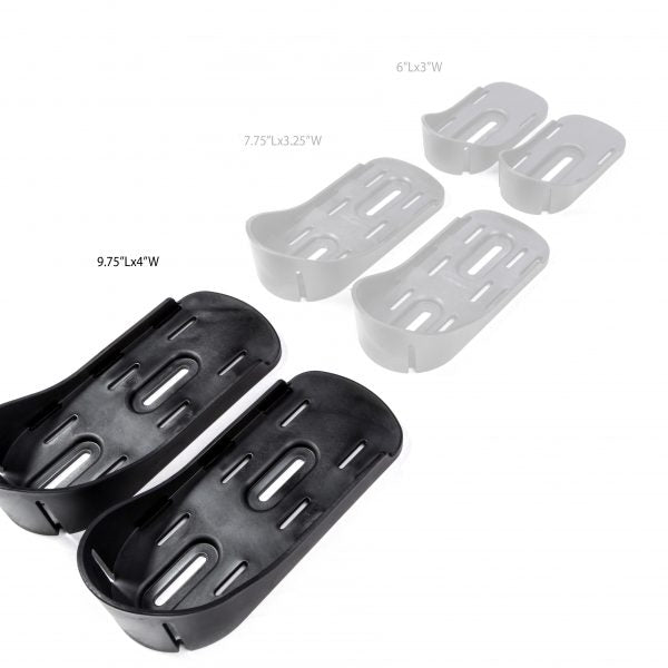 EasyStand Zing MPS TT - Foot Holders