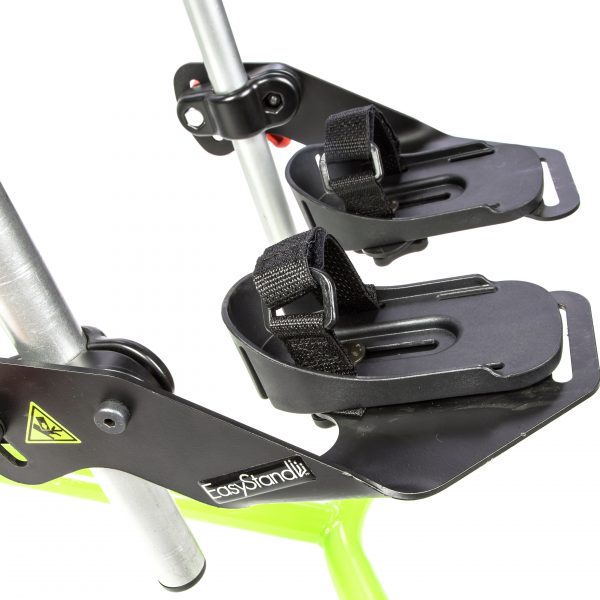 Zing MPS Stander Size 1 - Foot Straps