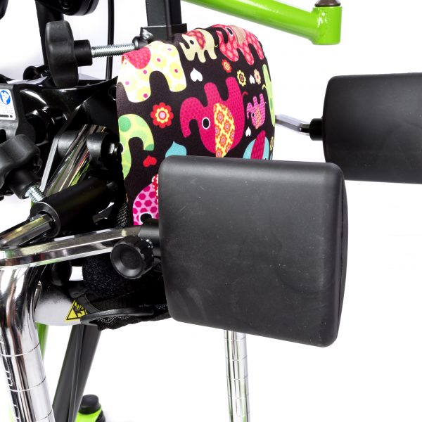Zing MPS Stander Size 1 - Hip Supports