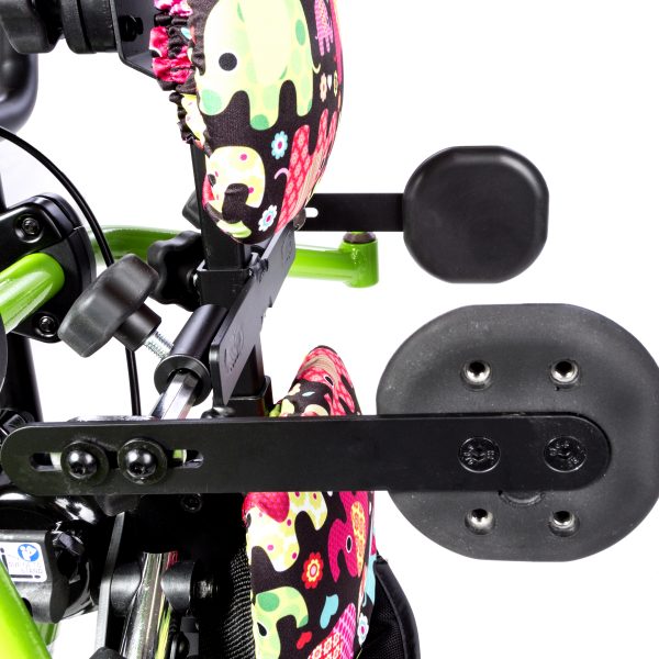 Zing MPS Stander Size 1 - Lateral Support