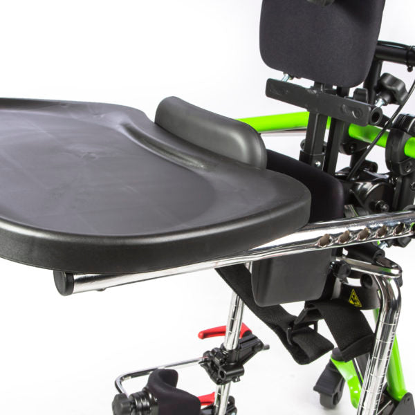 EasyStand Zing MPS TT - Black Molded Tray