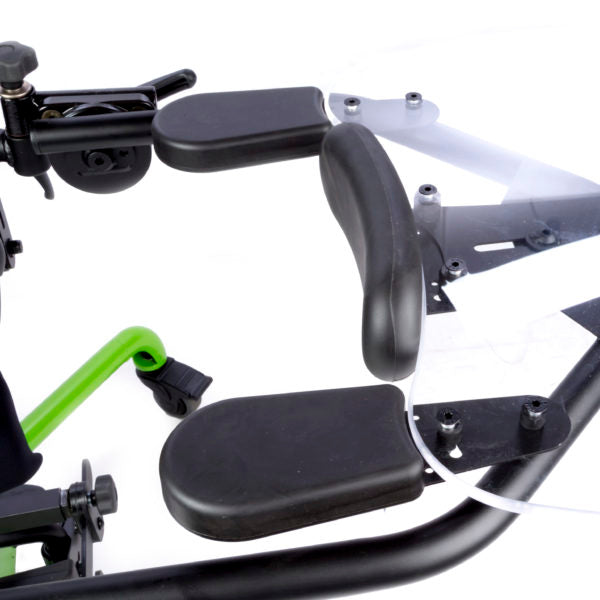 Zing MPS Stander Size 1 - Forearm Wings
