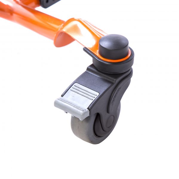 Zing MPS Stander Size 1 - Directional Lock Caster
