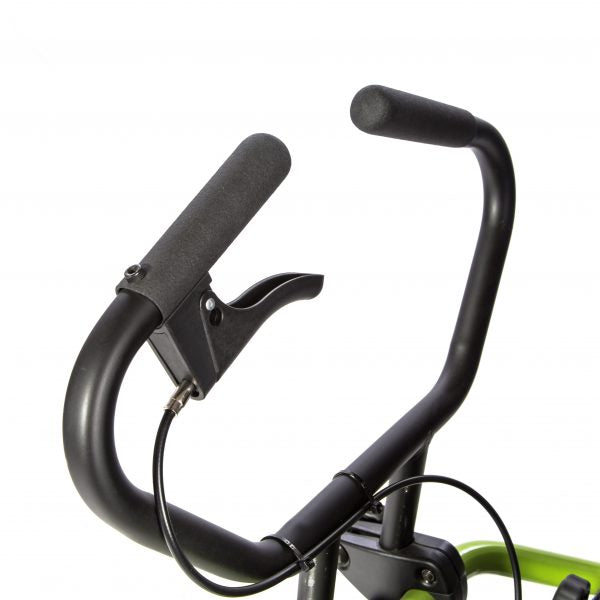 Zing MPS Stander Size 1 - Dual Control