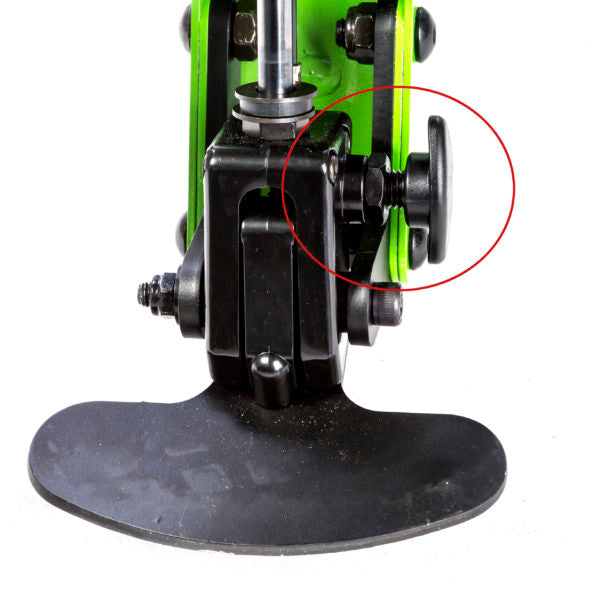 EasyStand The Bantam - Gas Spring Lift Lock