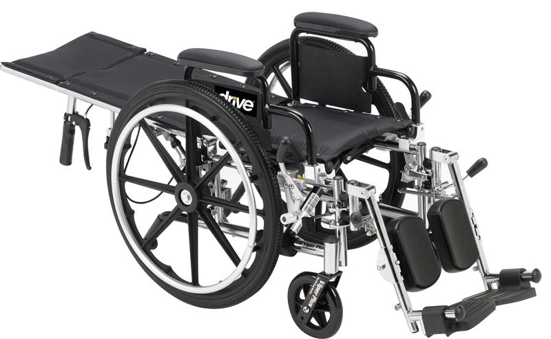 Viper Plus Reclining Pediatric Wheelchair |Full Reclined Viper Plus Pediatric Wheelchair|Reclining Pedatric Viper Plus Wheelchair