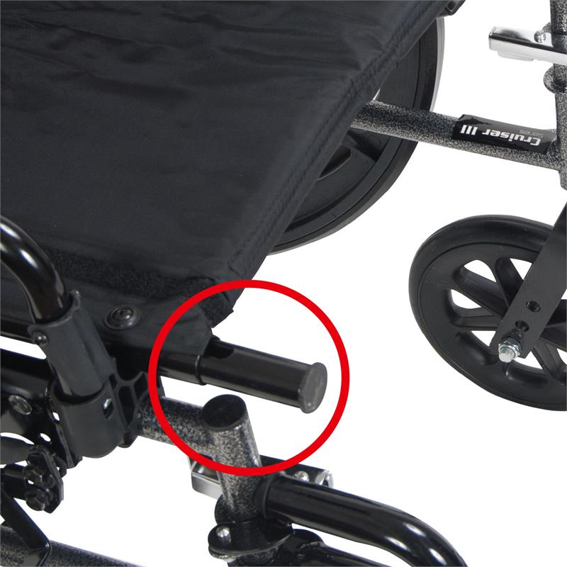 Viper Plus Reclining Wheelchair with Desk Arms |Viper Plus Reclining Wheelchair with Full Arm|Viper Plus Reclining Wheelchair in full recline|Drive Viper Plus Reclining Wheelchair|Drive Viper Plus Reclining Wheelchair with expanding seat depth|Drive Viper Plus Reclining Wheelchair, seat depth expansion|Viper Plus reclining seat depth expander