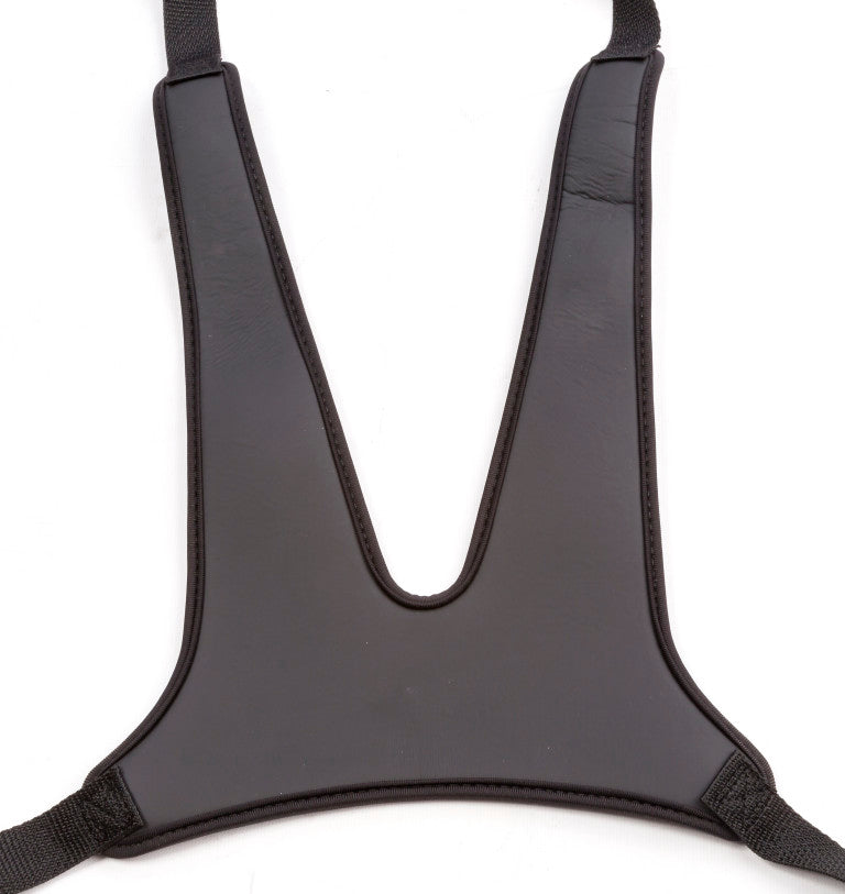 The Bantam Medium Stander - X Chest Vest