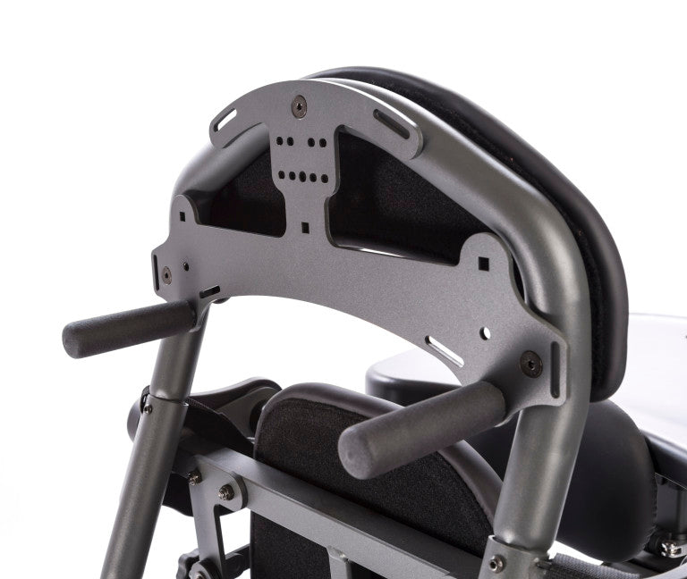 The Bantam Medium Stander - Push Handle