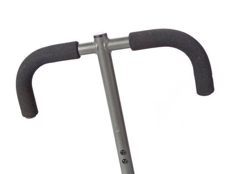 The Bantam Medium Stander - T Style Handle