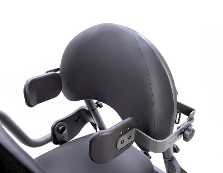 Optional PNG50176 Lateral Supports with Curved Pads 11-19.5 W