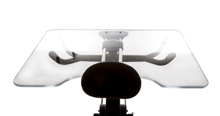 Optional PNG50194-1 Oversized Clear Tray