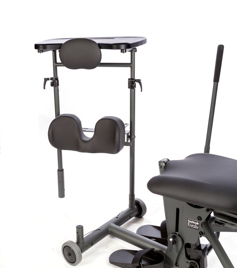 Optional PNG51046R Swing-Away Front-Right Mounted Trays with Wheels