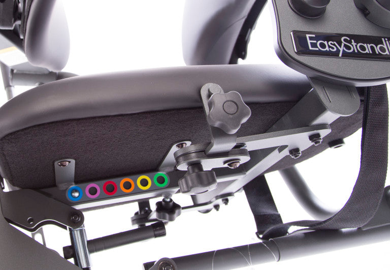 Optional PNG50499 Easy Adjustable Seat Depth
