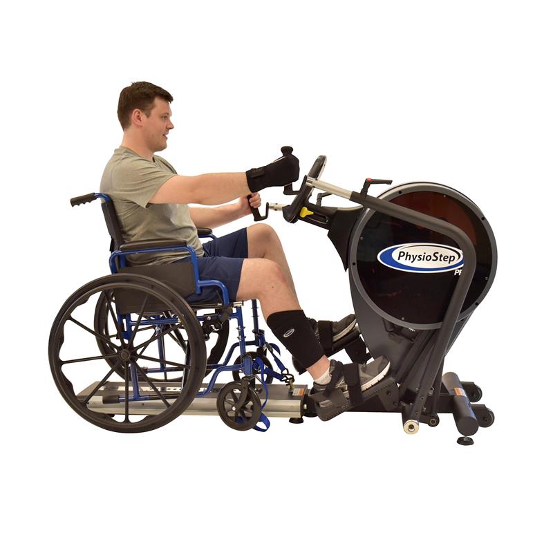 HCI PhysioStep Pro Recumbent Stepper Cross Trainer|HCI PhysioStep Pro - Seat Adjustments|HCI PhysioStep Pro - Seat Recline|HCI PhysioStep Pro|HCI PhysioStep Pro - Pedals|HCI PhysioStep Pro - Pedals|HCI PhysioStep Pro - Heart Rate Contact|HCI PhysioStep Pro - Swivel Seat|HCI PhysioStep Pro - Arm and Handle|HCI PhysioStep Pro - Display|HCI PhysioStep Pro - Stabilizer Belt|HCI PhysioStep Pro - Leg Stabilizer|HCI PhysioStep Pro - Hand Stabilizer