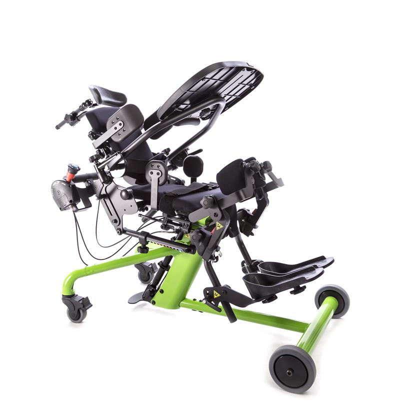 EasyStand The Bantam - Positioning