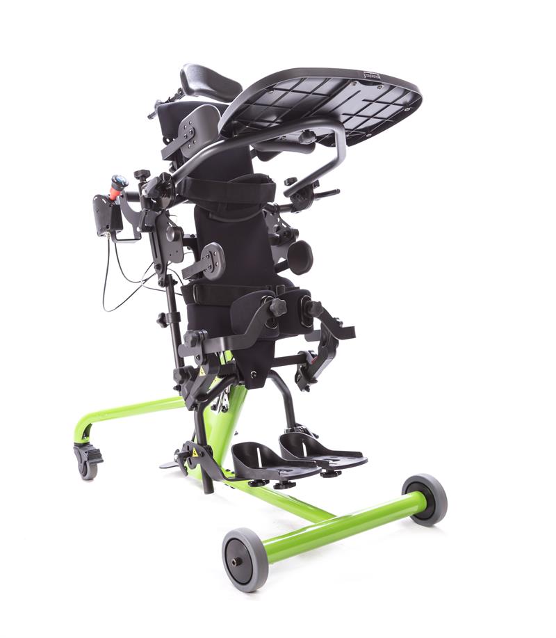 EasyStand The Bantam - Positioning