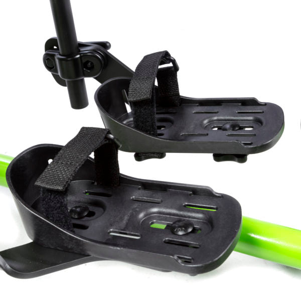 EasyStand Zing MPS TT - Foot Straps