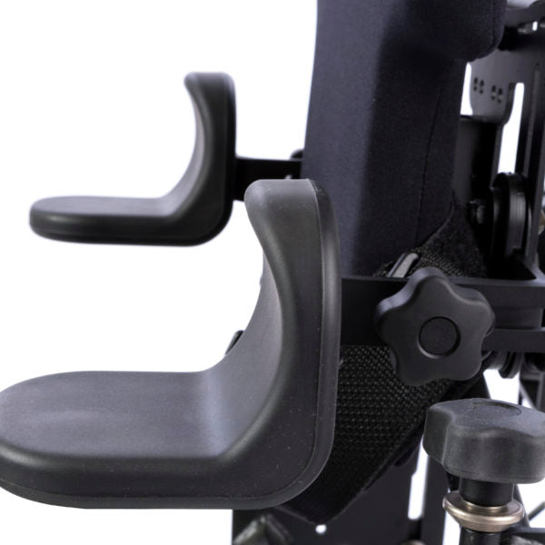 EasyStand The Bantam - Elbow Stop Armrests