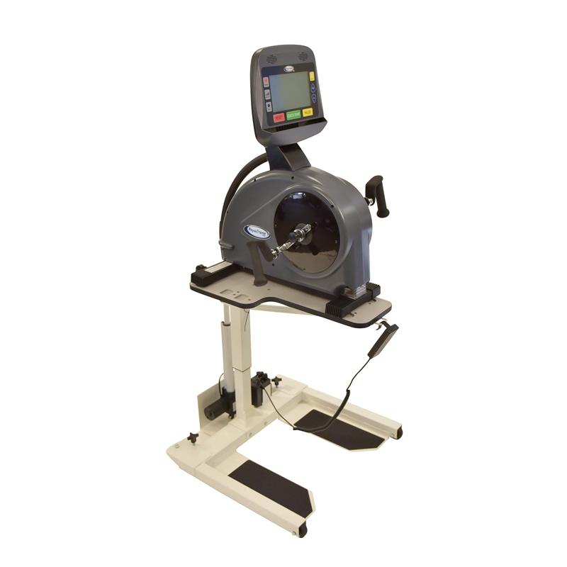HCI PhysioTrainer Pro|HCI PhysioTrainer Pro|HCI PhysioTrainer Pro|HCI PhysioTrainer Pro|HCI PhysioTrainer Pro - Display|HCI PhysioTrainer Pro|HCI PhysioTrainer Pro - Transport Handle|HCI PhysioTrainer Pro - Pedal|HCI PhysioTrainer Pro - Pedal & Handle|Optional Table