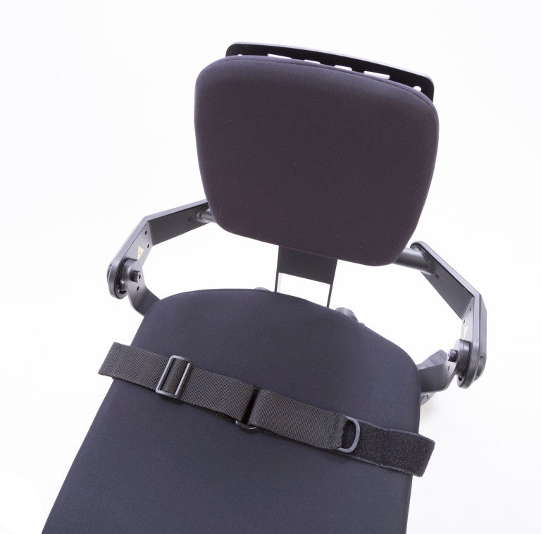 The Bantam Medium Stander - Velcro Positioning Belt