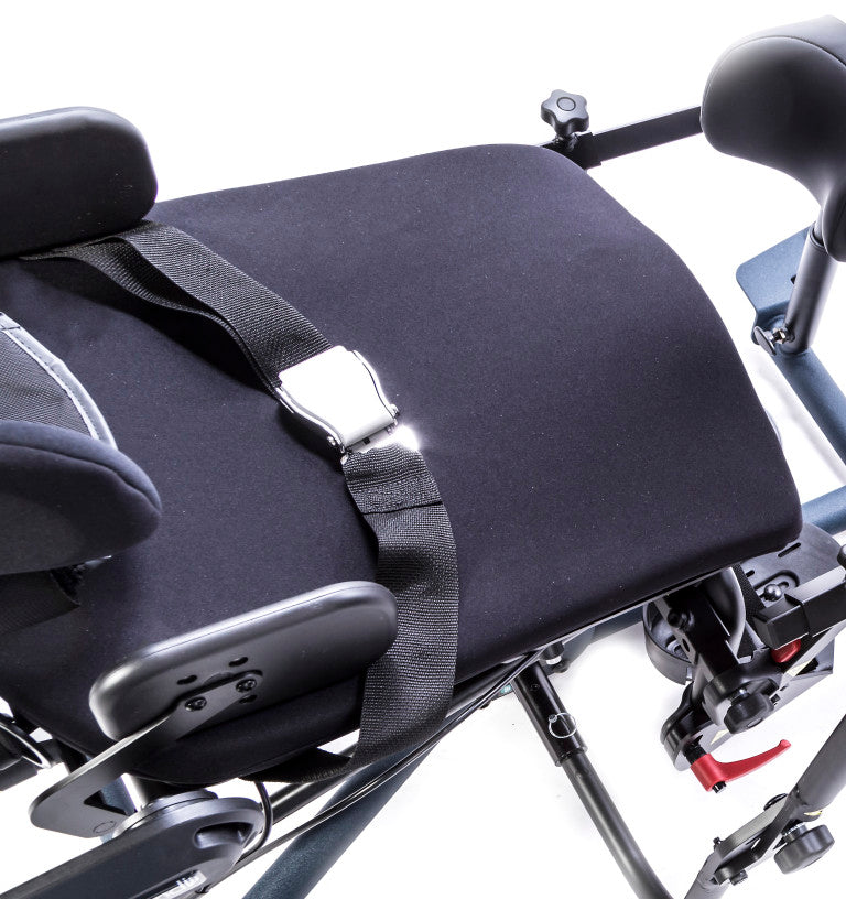 The Bantam Medium Stander - Airline Positioning Belt