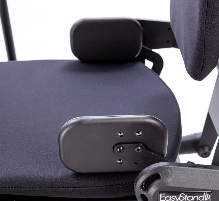 The Bantam Medium Stander - Hip Supports