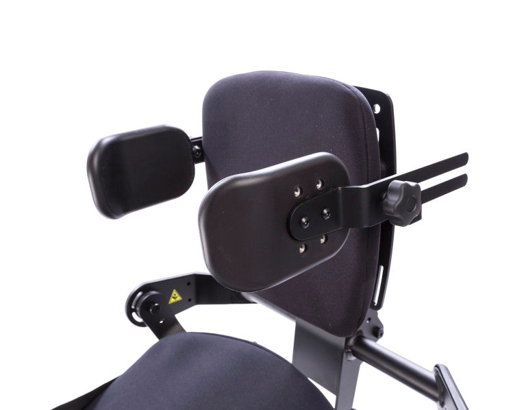The Bantam Medium Stander - Lateral Supports