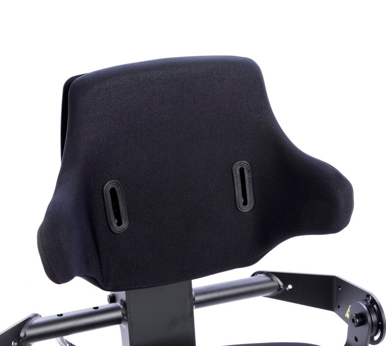 The Bantam Medium Stander - Contoured Back