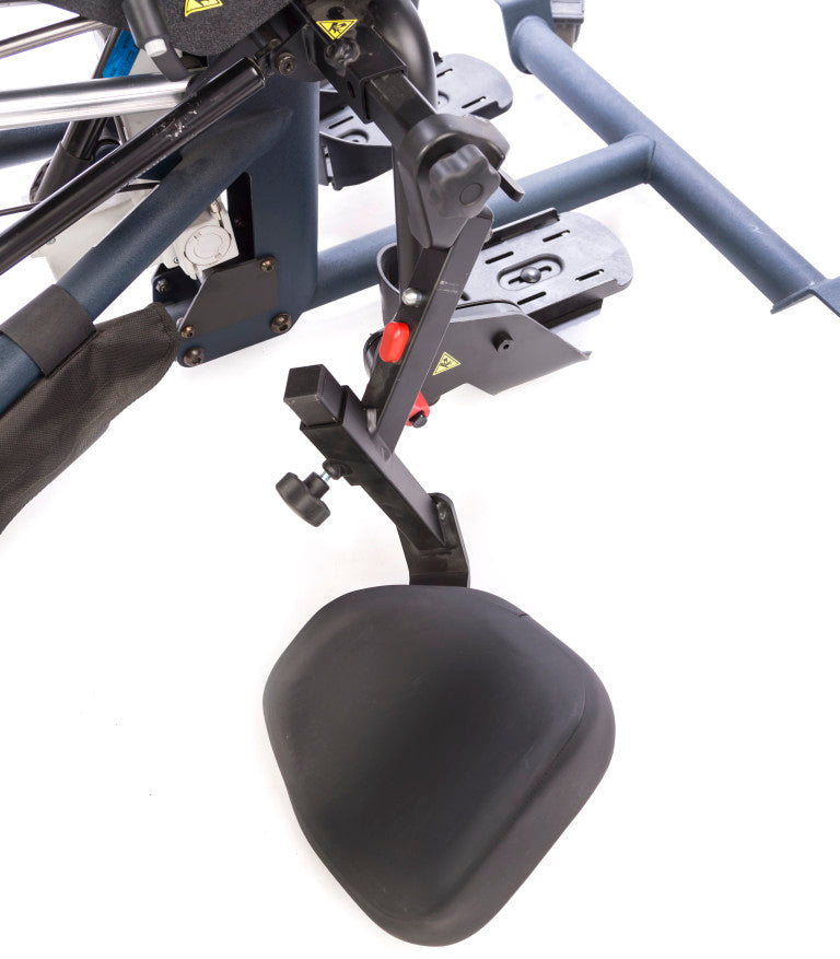 The Bantam Medium Stander - Knee Pads