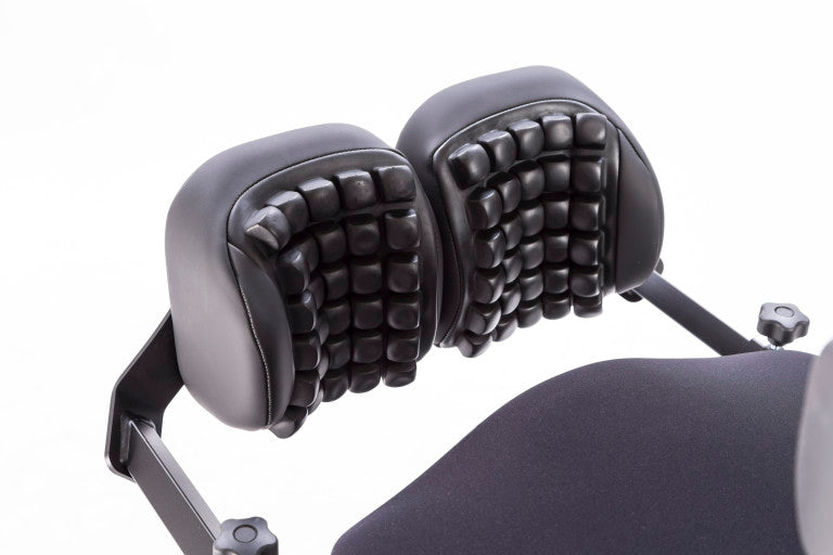 The Bantam Medium Stander - Roho Knee Pads