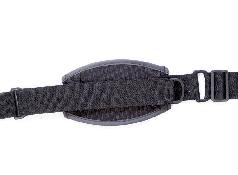 The Bantam Medium Stander - Chest Strap