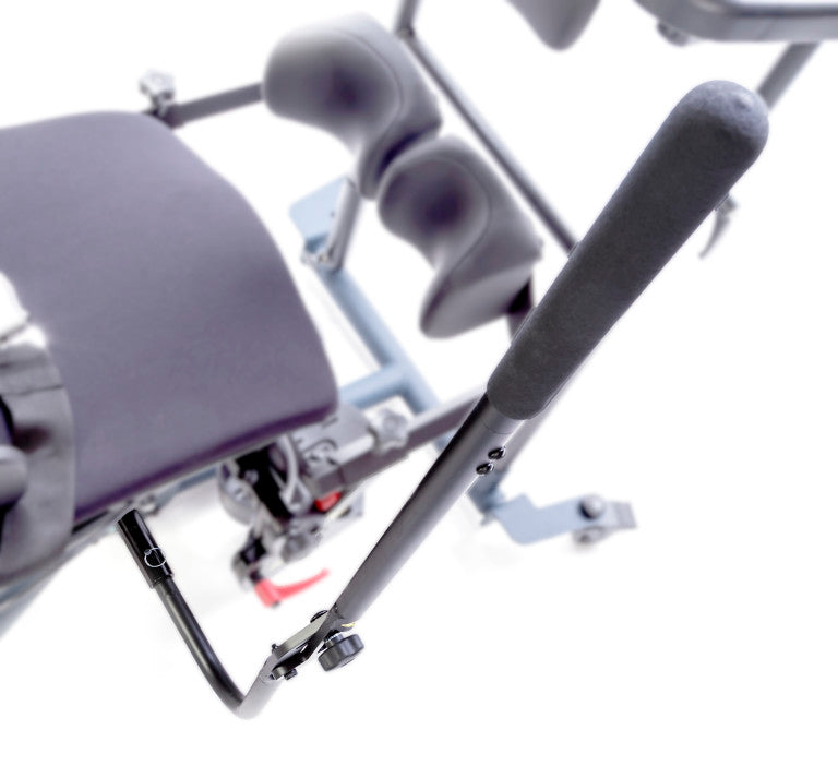 The Bantam Medium Stander - Actuator Handle