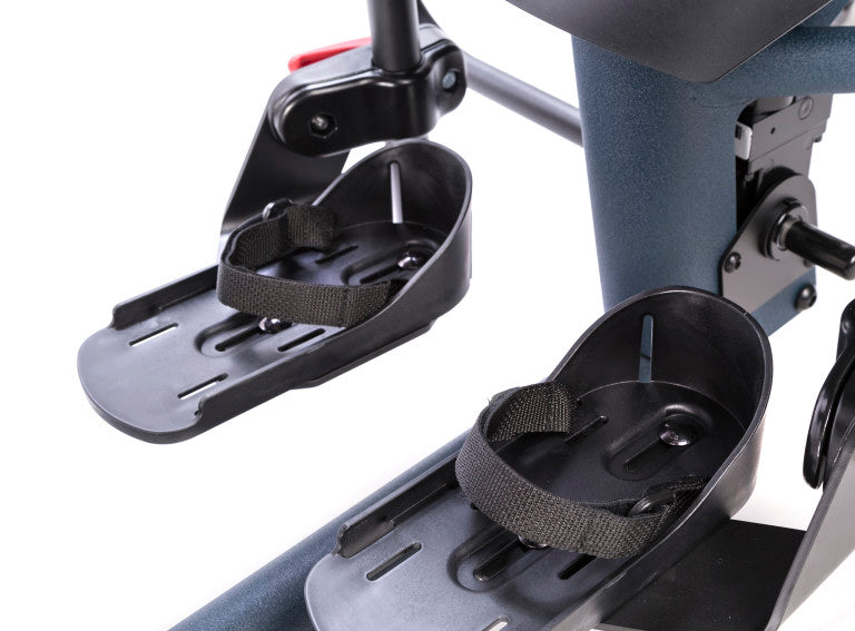 The Bantam Medium Stander - Foot Straps