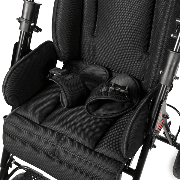 Thomashilfen Swifty 2 Pediatric Wheelchair - Pelvic Harness