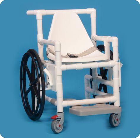 IPU Pool Access Chair